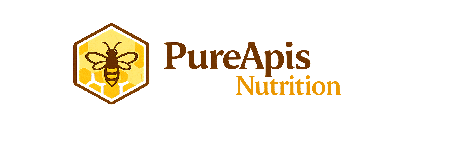 logo pure